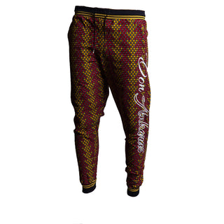 Don Ankara 1.0 Joggers - Don Ankaras