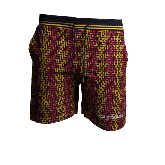 Don Ankara 1.0 Shorts