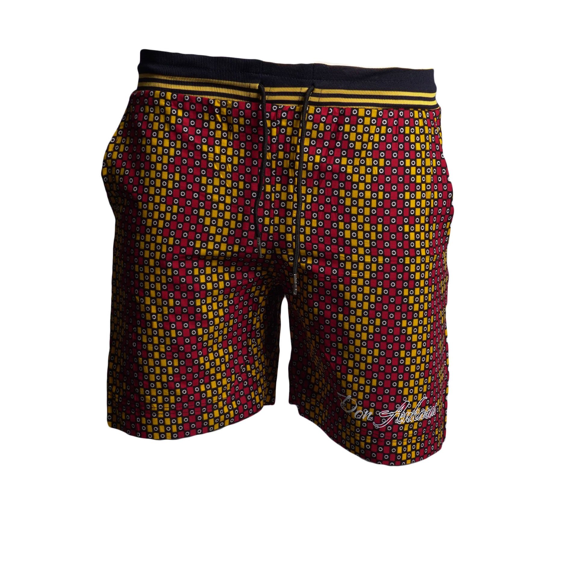 Don Ankara 1.0 Shorts - Don Ankaras