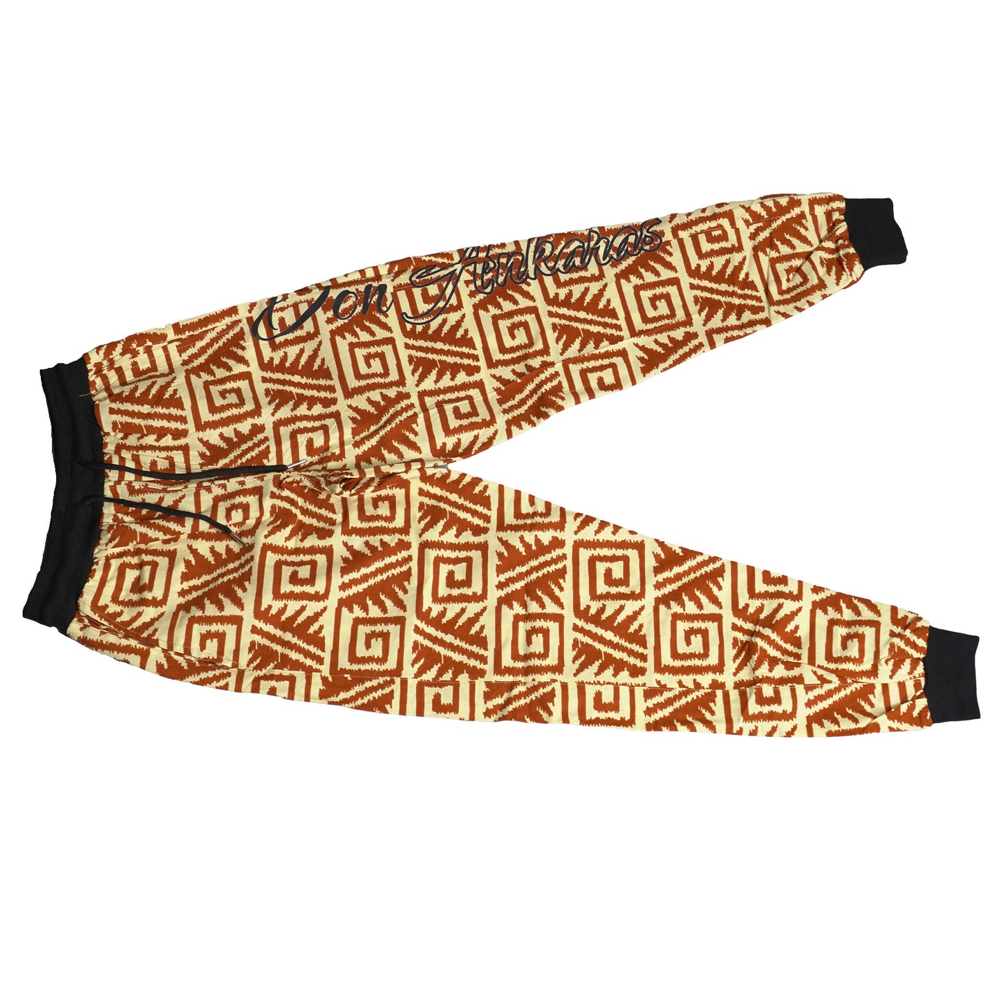 Don Ankara 1.0 Joggers - Don Ankaras
