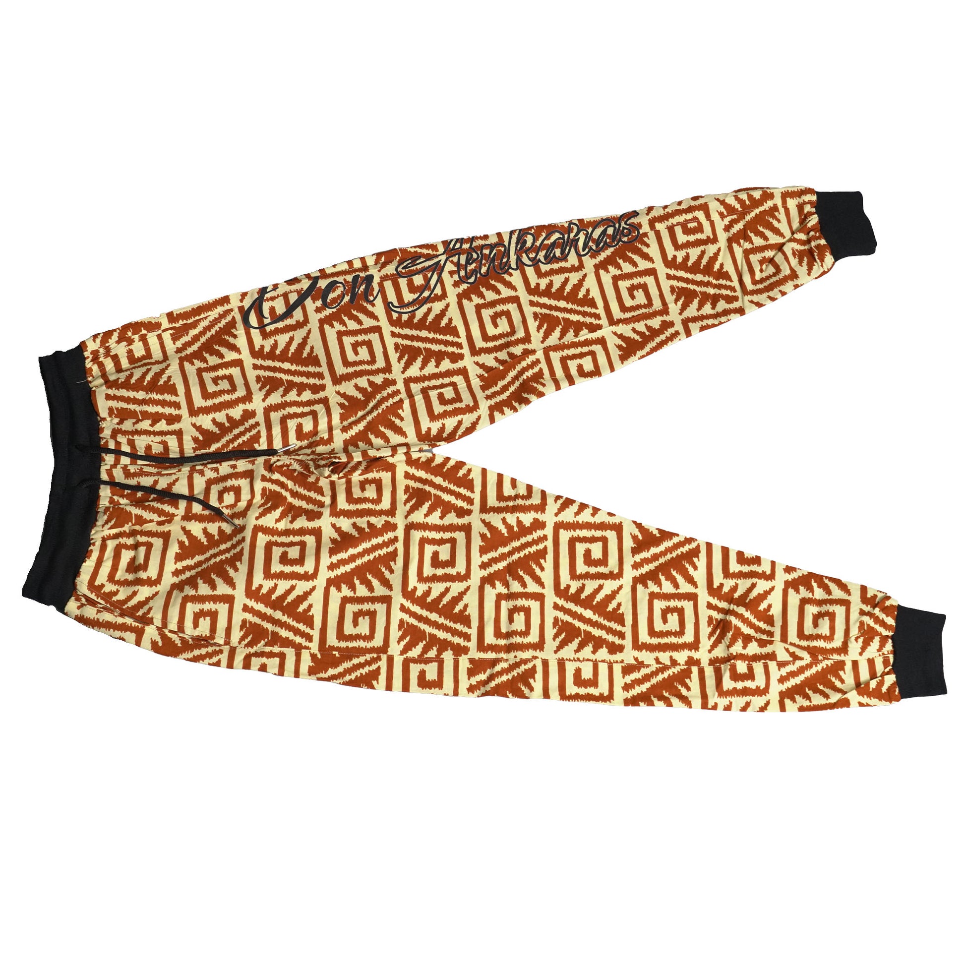 Don Ankara 1.0 Joggers - Don Ankaras
